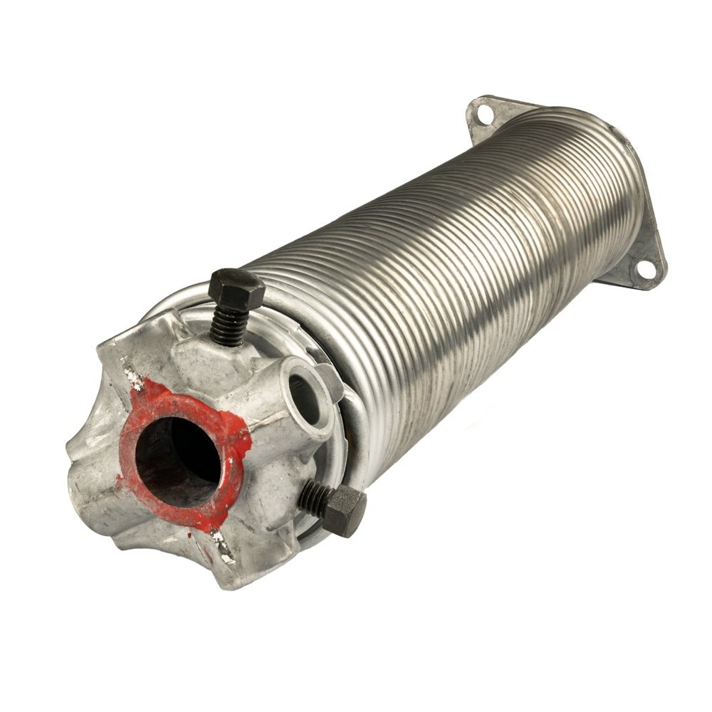 Universele garagedeur torsieveer 4,5 t/m 7,0 x 51 LW