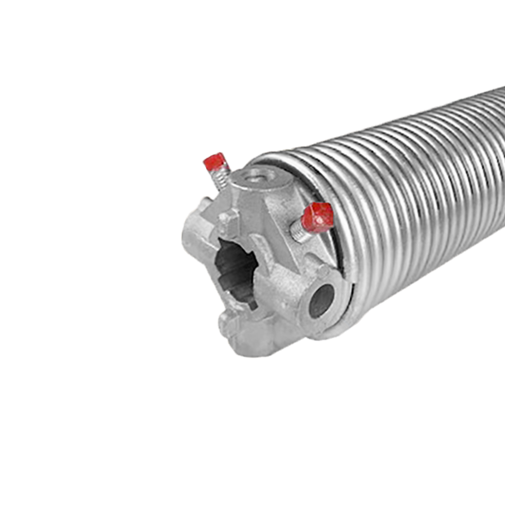 Universele garagedeur torsieveer 5.0 t/m 7.5 x Ø67mm LW