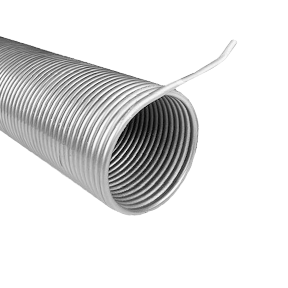 Torsieveer 6,0 t/m 12,0 x 95mm LW passend op Crawford industriedeuren