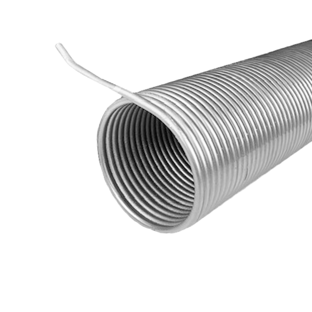 Torsieveer 6,0 t/m 12,0 x 95mm RW passend op Crawford industriedeuren