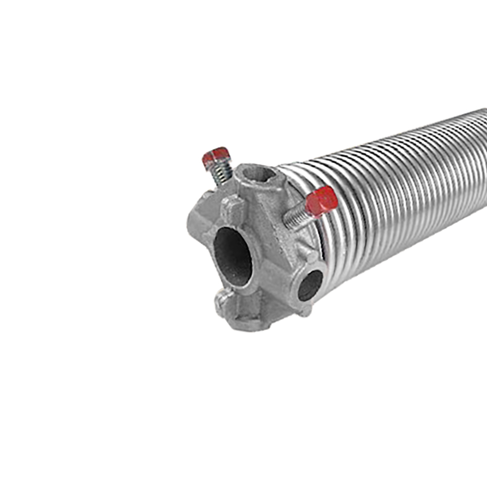 Universele garagedeur torsieveer 4,5 t/m 7,0 x 51 LW