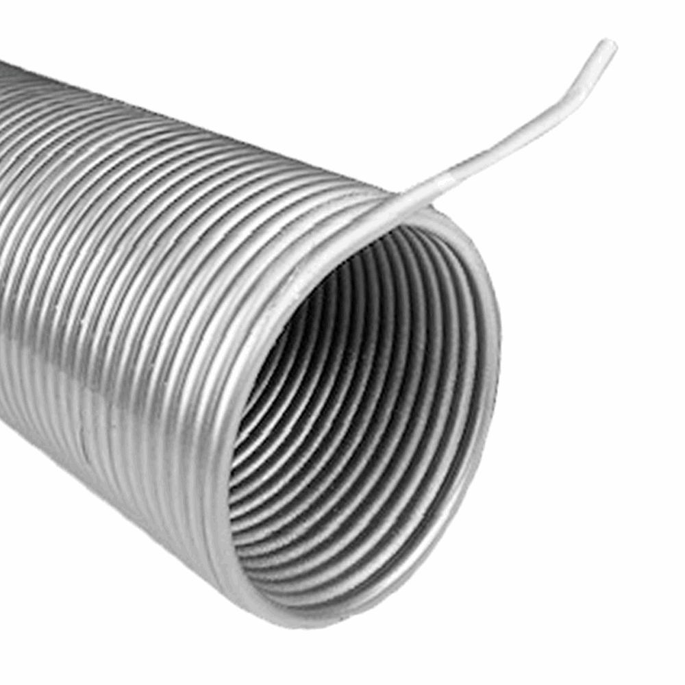 Torsieveer 7,5 t/m 12,0 x152 LW passend op Crawford industriedeuren