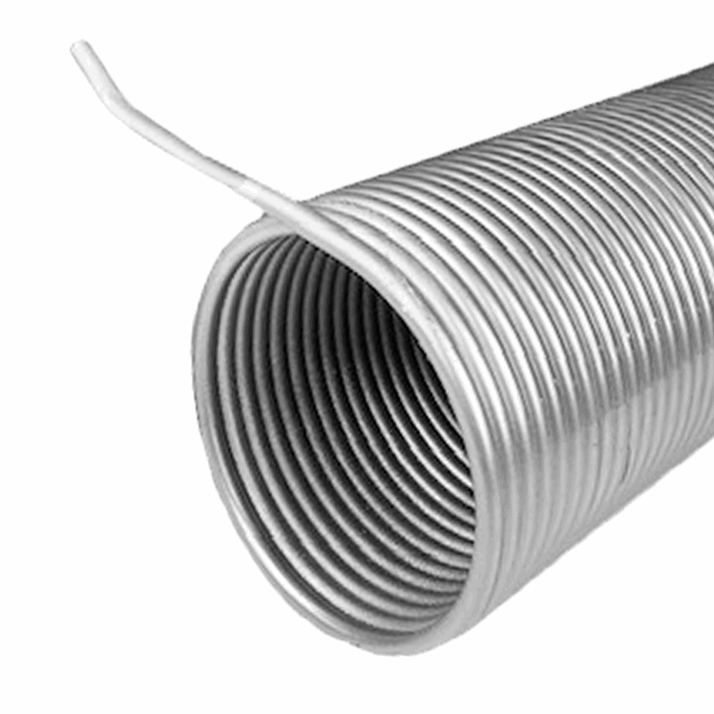 Torsieveer 7,5 t/m 12,0 x152 RW passend op Crawford industriedeuren