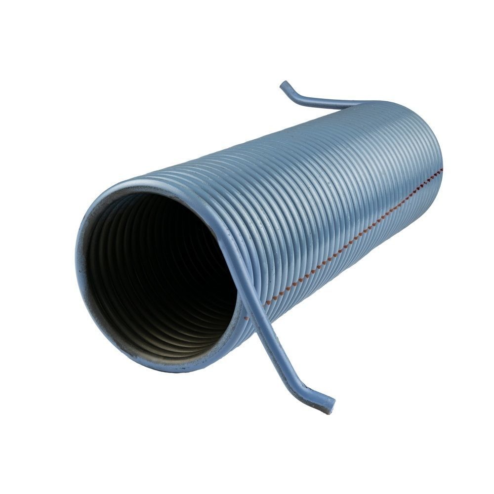 Torsieveer 6,0 t/m 12,0 x 95mm LW passend op Crawford industriedeuren