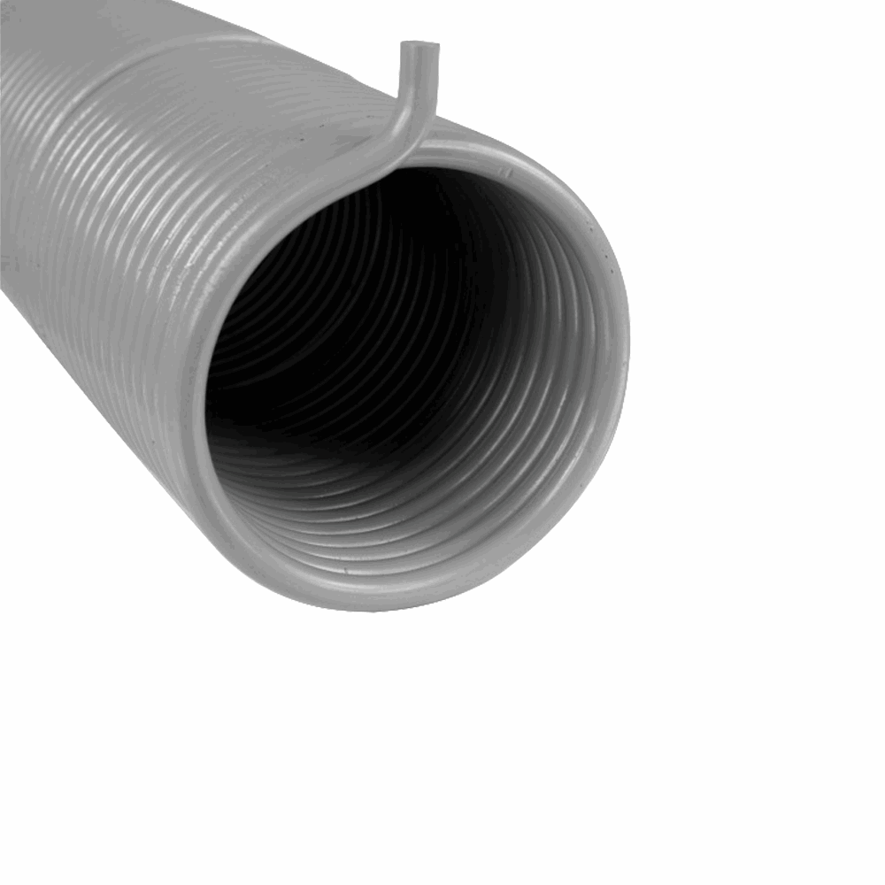 Torsieveer 7,5 t/m 11,0 x142 LW passend op Hörmann industriedeuren (L310)
