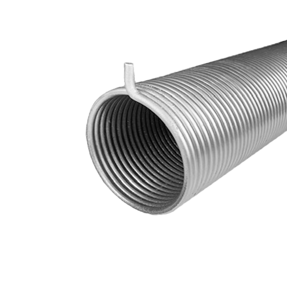 Torsieveer 6,0 t/m 10,0 x 95mm RW voor Hörmann industriedeuren