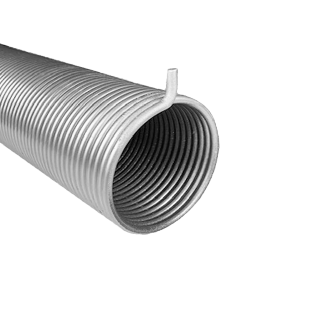 Torsieveer 6,0 t/m 10,0 x 95 LW voor Hörmann industriedeuren