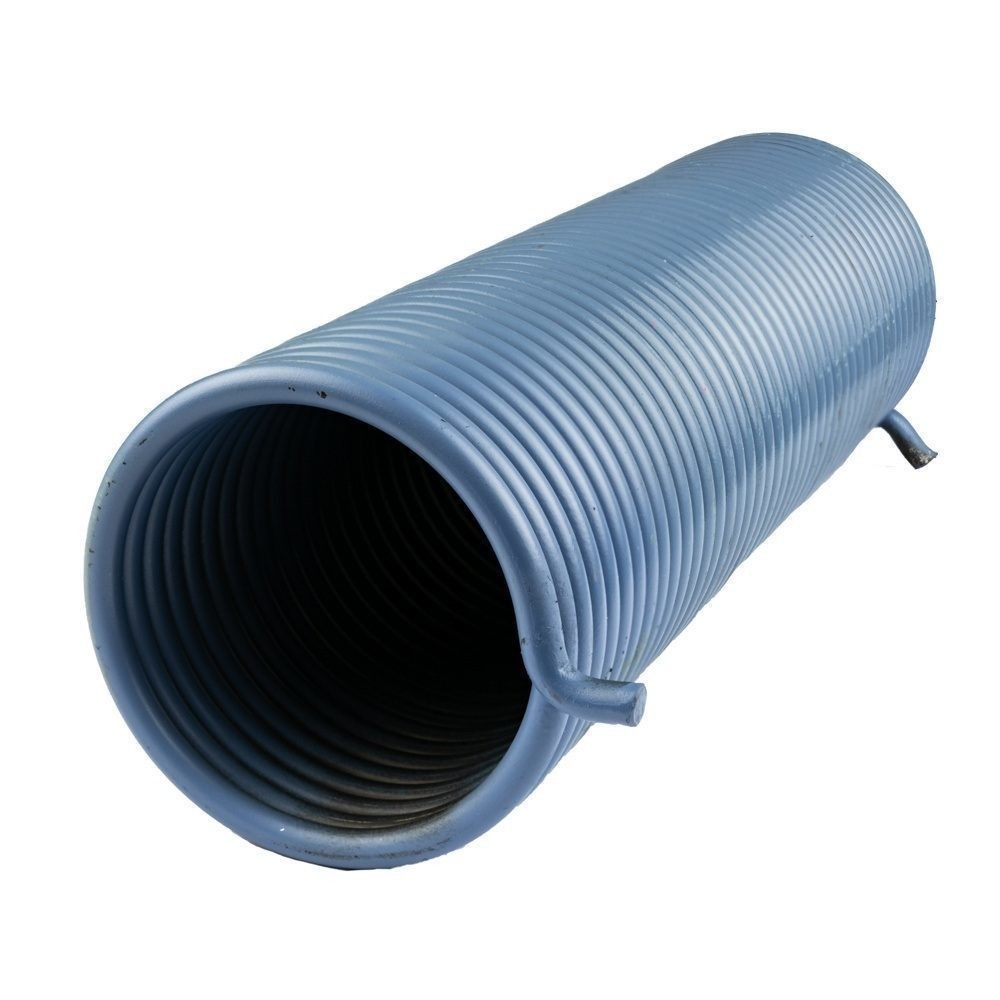 Torsieveer 6,0 t/m 10,0 x 95 LW voor Hörmann industriedeuren