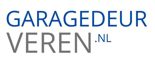 Standaard Sectionaaldeur - Garagedeur Concurrent Standaard Sectionaaldeur - Garagedeur Concurrent